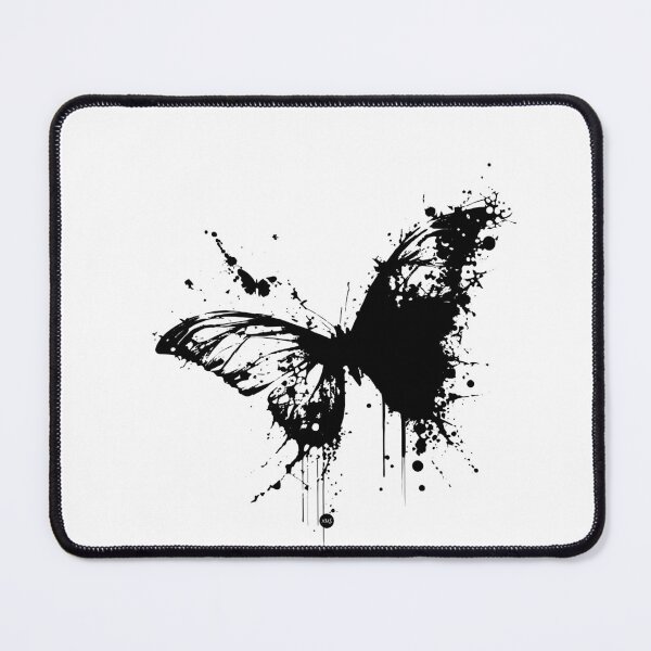 Item preview, Ink Wings (fc) I designed and sold by XUSRedbubble.