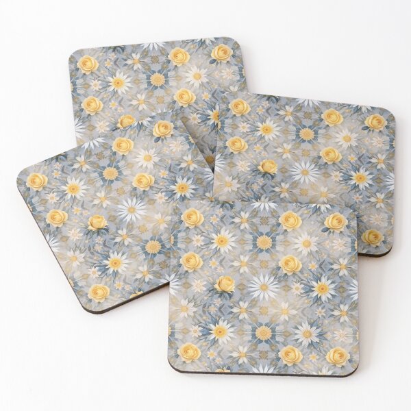Item preview, Roses and Daisies designed and sold by RebelRulez.
