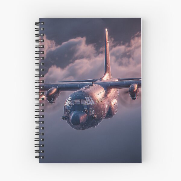 Item preview, AC-130J Ghostrider with Flare Deployment designed and sold by Skyframe Aviation.