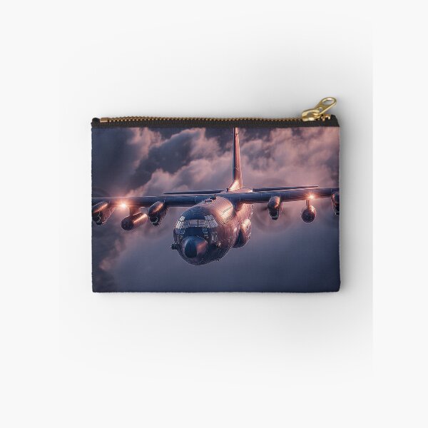 Item preview, AC-130J Ghostrider with Flare Deployment designed and sold by Skyframe Aviation.