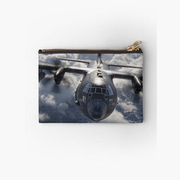 Item preview, AC-130J Ghostrider Banking Turn designed and sold by Skyframe Aviation.