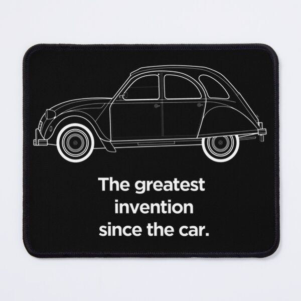 Item preview, Iconic Automobile Graphic Art: A Design Masterpiece on Wheels designed and sold by CharlesParker2.