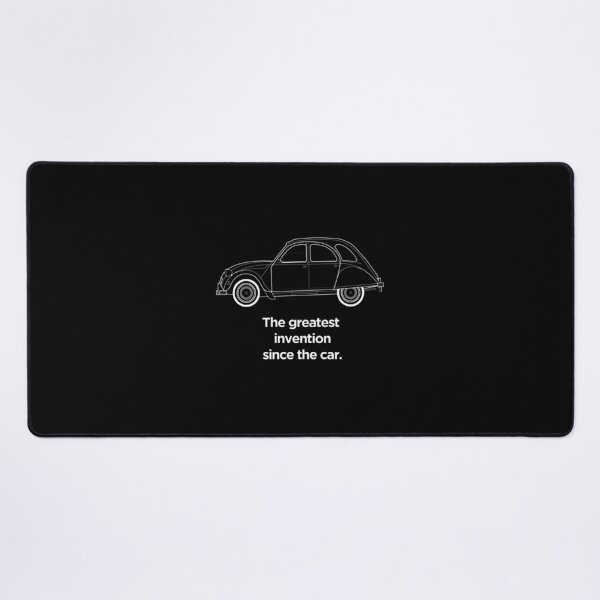 Item preview, Iconic Automobile Graphic Art: A Design Masterpiece on Wheels designed and sold by CharlesParker2.