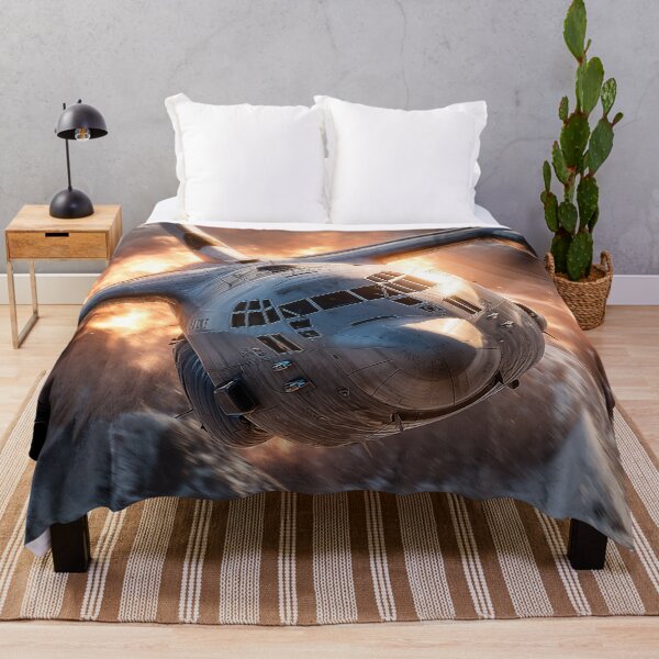 Item preview, AC-130J Ghostrider in Combat Zone designed and sold by Skyframe Aviation.