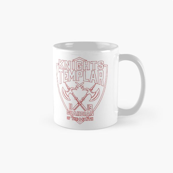 Item preview, I'm A Knights Templar designed and sold by LeNew.