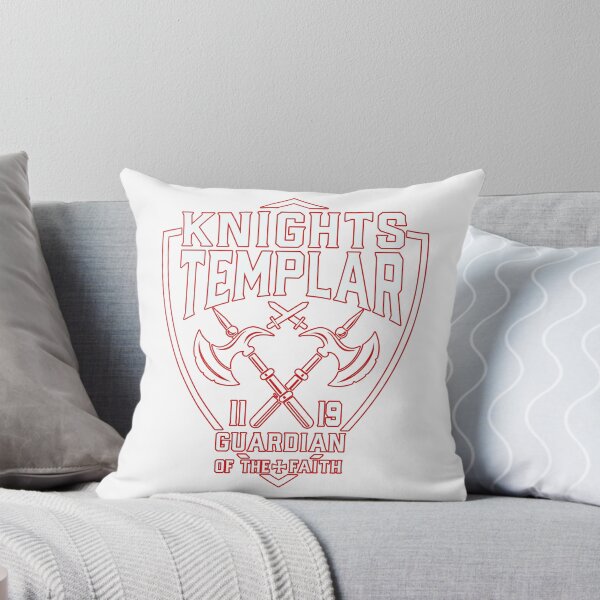 Item preview, I'm A Knights Templar designed and sold by LeNew.