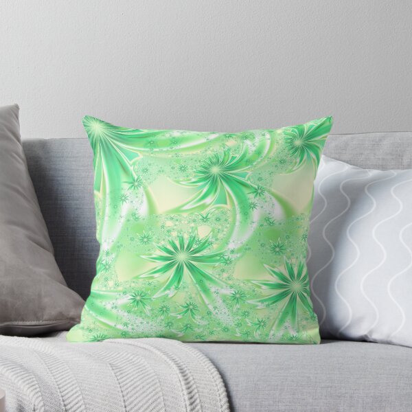Item preview, Pastel Green Wildflowers designed and sold by BGai.