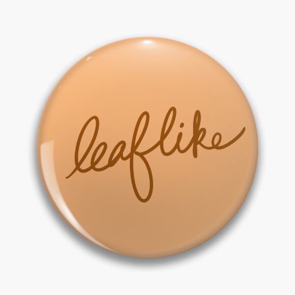 Item preview, Leaflike designed and sold by abeink.