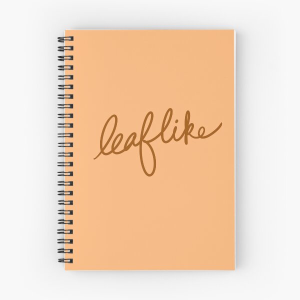 Item preview, Leaflike designed and sold by abeink.