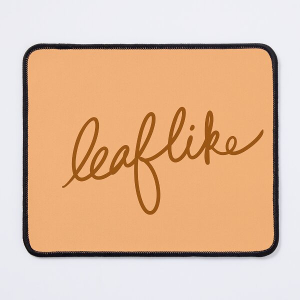 Item preview, Leaflike designed and sold by abeink.