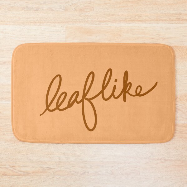 Item preview, Leaflike designed and sold by abeink.
