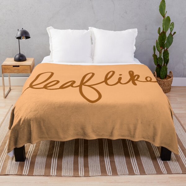 Item preview, Leaflike designed and sold by abeink.
