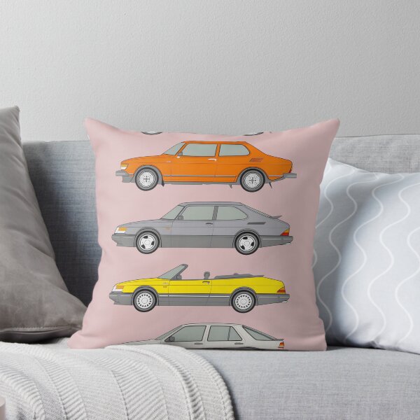 Artikelvorschau, Klassische europäische Autosammlung - Vintage-Auto-Umrisskunst entworfen und verkauft von CharlesParker2.