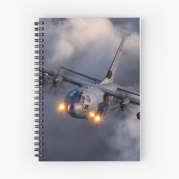 Item preview, AC-130J Ghostrider Mission Ready designed and sold by Skyframe Aviation.