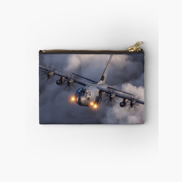 Item preview, AC-130J Ghostrider Mission Ready designed and sold by Skyframe Aviation.