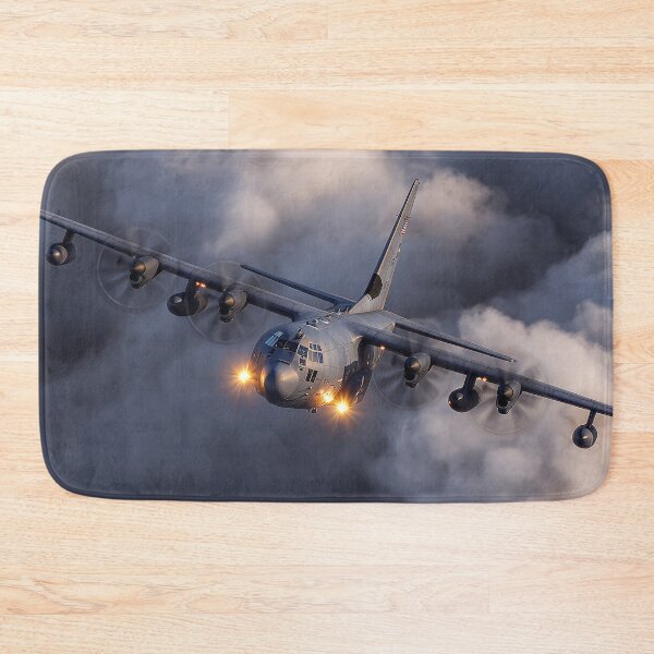 Item preview, AC-130J Ghostrider Mission Ready designed and sold by Skyframe Aviation.
