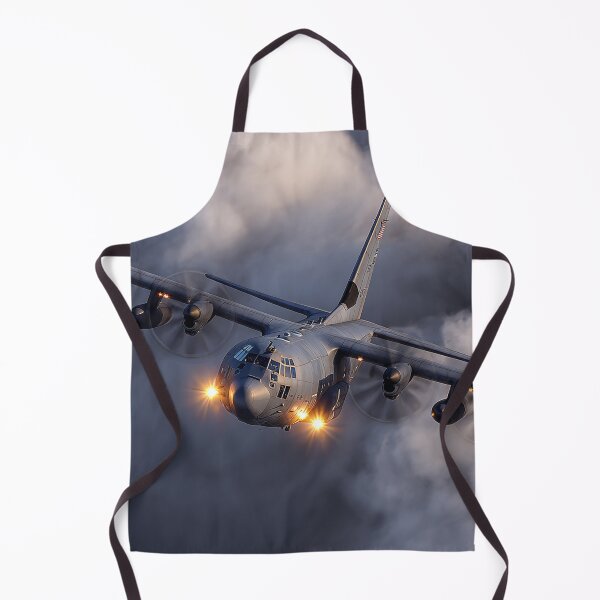 Item preview, AC-130J Ghostrider Mission Ready designed and sold by Skyframe Aviation.