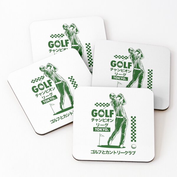 Item preview, Golf designed and sold by Moodwills.
