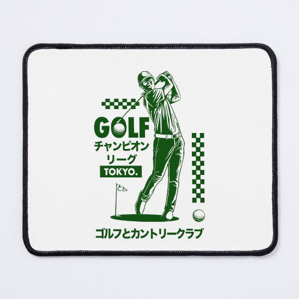 Item preview, Golf designed and sold by Moodwills.