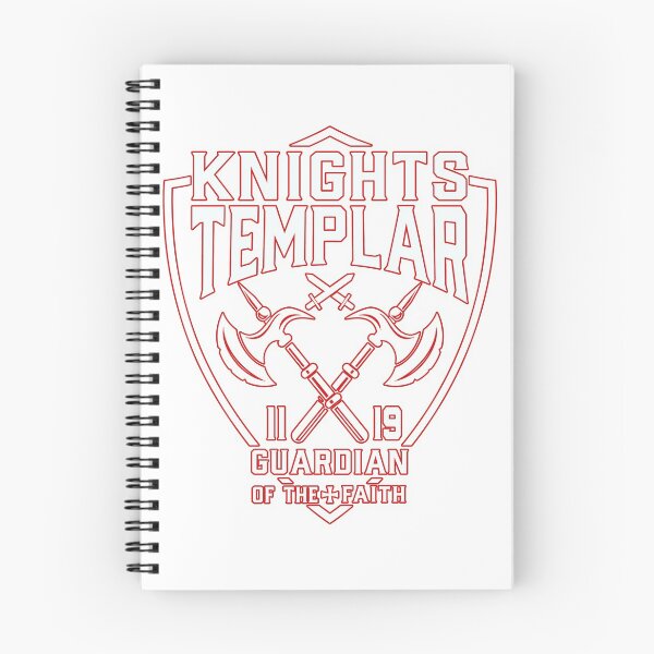 Item preview, I'm A Knights Templar designed and sold by LeNew.
