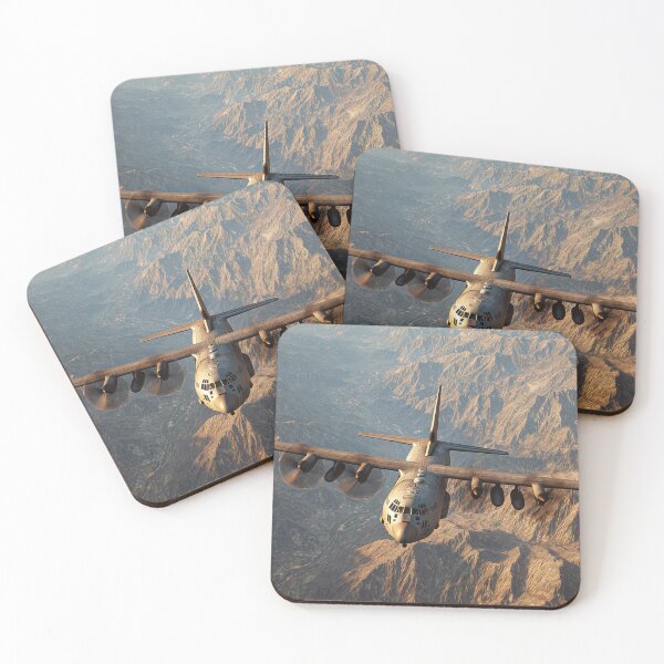 Item preview, AC-130J Ghostrider Profile in the Sky designed and sold by Skyframe Aviation.