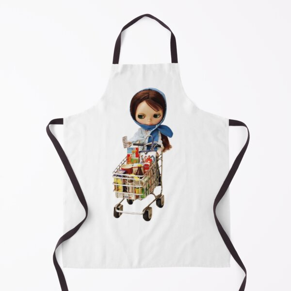 Item preview, Just A Grocery Blythe Baddie designed and sold by cake-art.