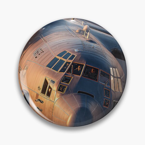 Item preview, AC-130J Ghostrider Airborne Overwatch designed and sold by Skyframe Aviation.