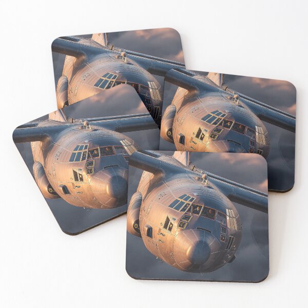 Item preview, AC-130J Ghostrider Airborne Overwatch designed and sold by Skyframe Aviation.