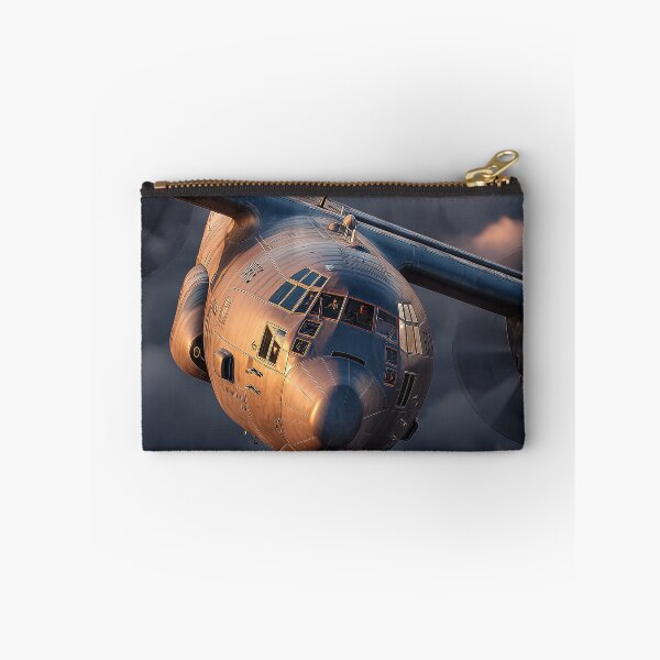 Item preview, AC-130J Ghostrider Airborne Overwatch designed and sold by Skyframe Aviation.