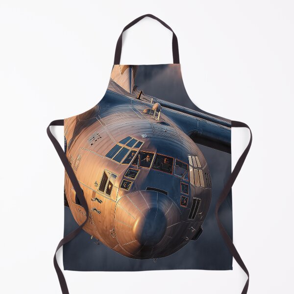 Item preview, AC-130J Ghostrider Airborne Overwatch designed and sold by Skyframe Aviation.