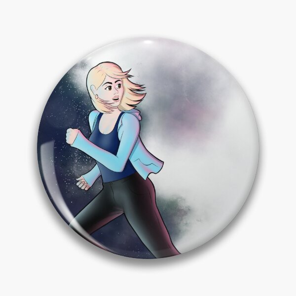 Item preview, Run! designed and sold by RoseGoldArtworks.