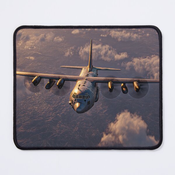 Item preview, AC-130J Ghostrider Weapon System Detail designed and sold by Skyframe Aviation.