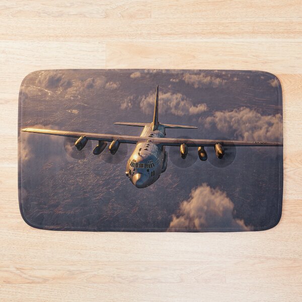 Item preview, AC-130J Ghostrider Weapon System Detail designed and sold by Skyframe Aviation.
