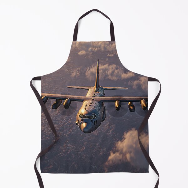 Item preview, AC-130J Ghostrider Weapon System Detail designed and sold by Skyframe Aviation.