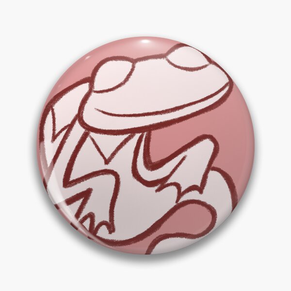 Item preview, Frogsprite designed and sold by Ertcepsbubble.