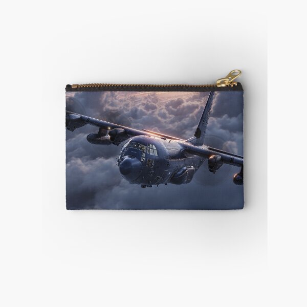 Item preview, AC-130J Ghostrider Mid-Mission Flight designed and sold by Skyframe Aviation.