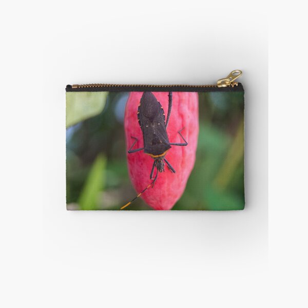 Item preview, Leptoglossus zonatus designed and sold by ROSE ANN BANILAR.