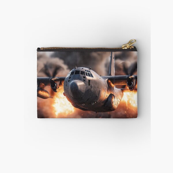Item preview, AC-130J Ghostrider Precision Strike designed and sold by Skyframe Aviation.