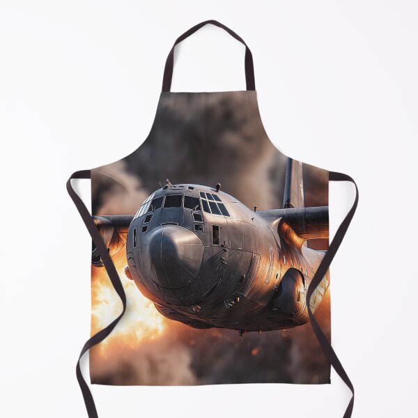 Item preview, AC-130J Ghostrider Precision Strike designed and sold by Skyframe Aviation.