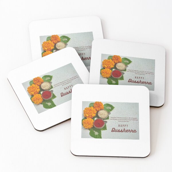 Item preview, Dusherra Festival Wishes designed and sold by artsyideas.