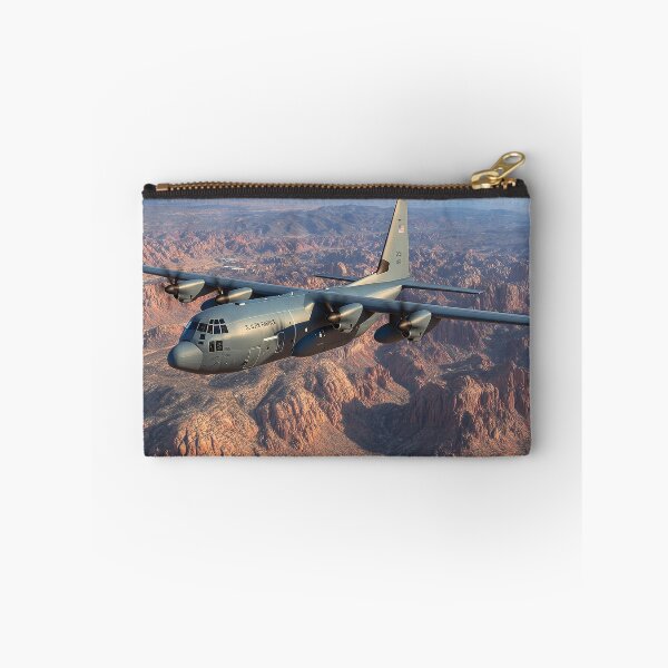 Item preview, AC-130J Ghostrider in Mountain Conditions designed and sold by Skyframe Aviation.