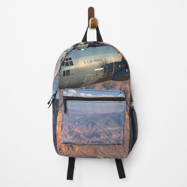 Item preview, AC-130J Ghostrider in Mountain Conditions designed and sold by Skyframe Aviation.