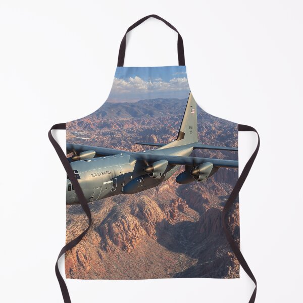Item preview, AC-130J Ghostrider in Mountain Conditions designed and sold by Skyframe Aviation.