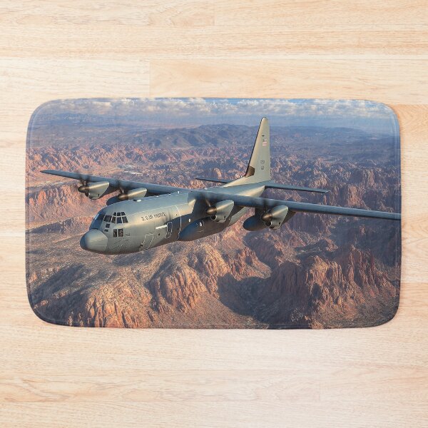 Item preview, AC-130J Ghostrider in Mountain Conditions designed and sold by Skyframe Aviation.