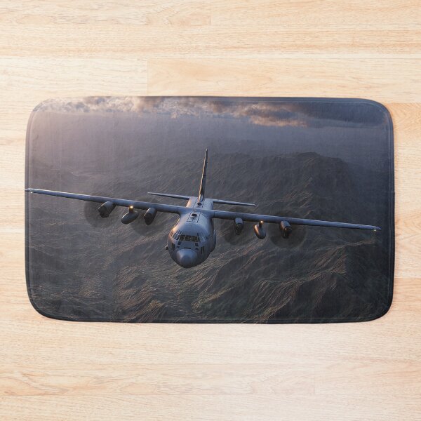 Item preview, AC-130J Ghostrider Tactical Flight designed and sold by Skyframe Aviation.