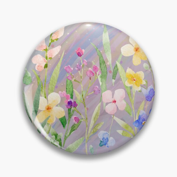 Item preview, Pastel Pastures designed and sold by ArtemeliaDesign.