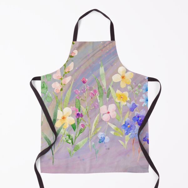 Item preview, Pastel Pastures designed and sold by ArtemeliaDesign.