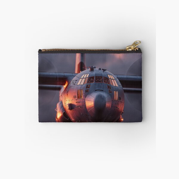 Item preview, AC-130J Ghostrider Mission Briefing designed and sold by Skyframe Aviation.