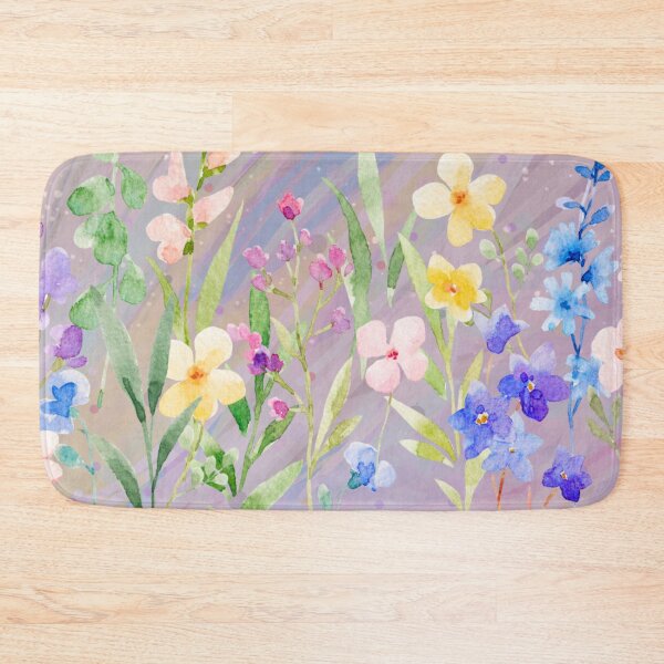 Item preview, Pastel Pastures designed and sold by ArtemeliaDesign.