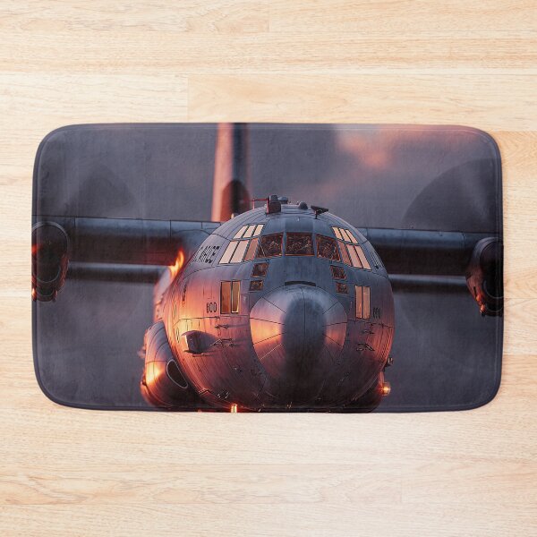 Item preview, AC-130J Ghostrider Mission Briefing designed and sold by Skyframe Aviation.